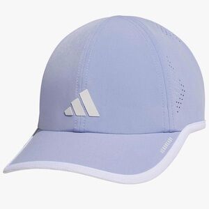 Adidas Lavender Superlite Hat